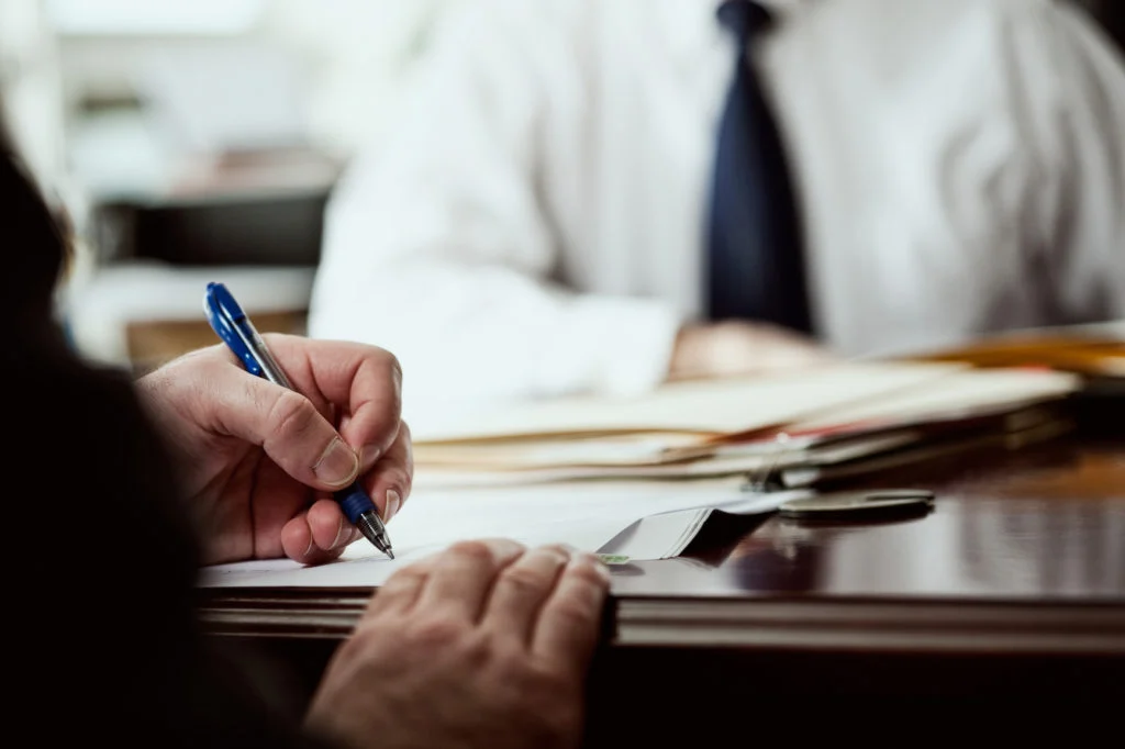 What Makes a Will Legally Valid Little Bognor?