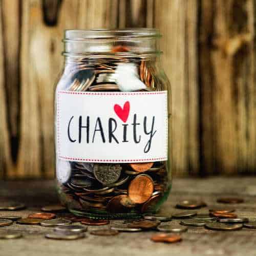 Choose the Right Charity Little Bognor