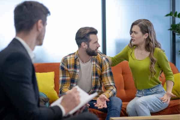Which Will Type Offers the Best Protection for Children From Previous Relationships Little Bognor