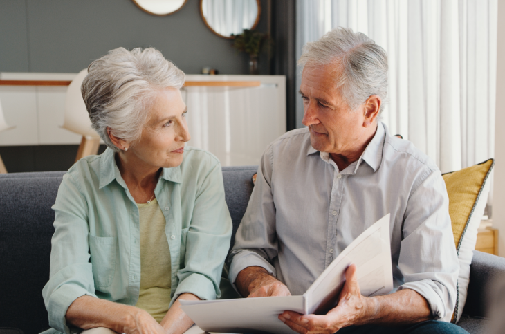 Why is having a will important even if I don’t own many assets Little Bognor?